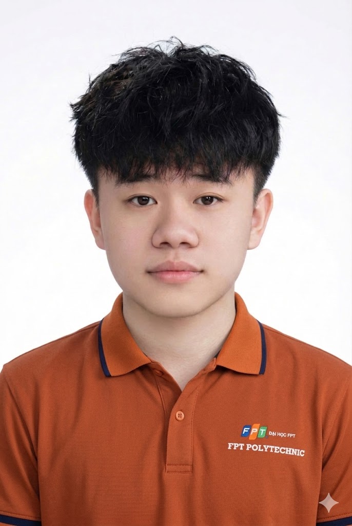 Nguyễn Quốc Huy Avatar
